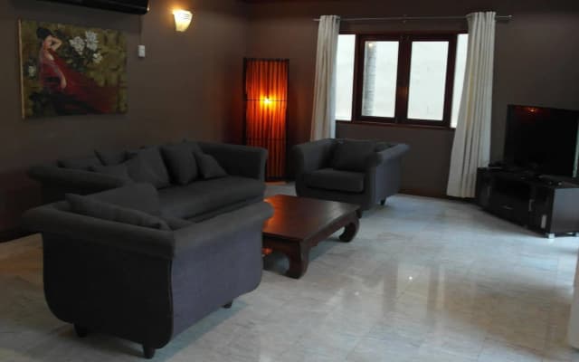 NB Villa Celina