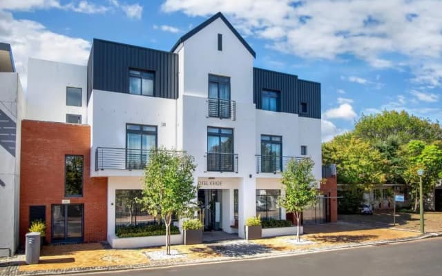 Hotel Krige