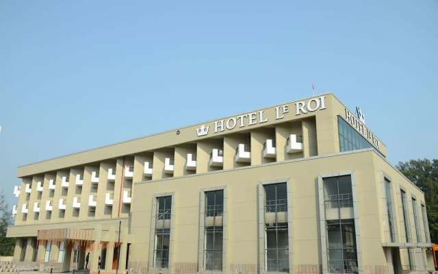 Le ROI Digha