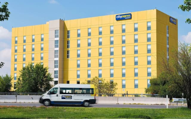 City Express by Marriott Santiago Aeropuerto Chile