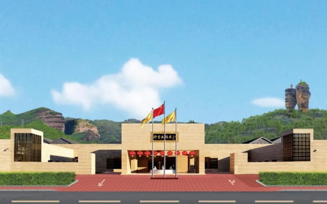 Imperial Palace Hotel