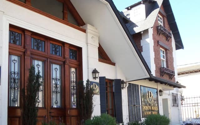 Domus Mare Hotel