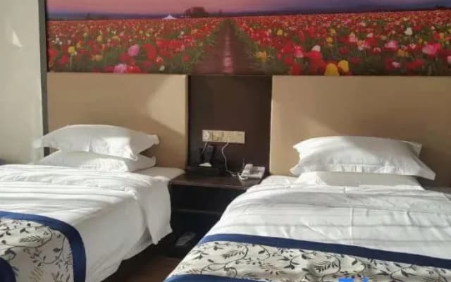 Yiziwan Resort Villa