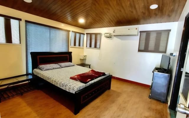 Button Eyes Resort - Pet friendly