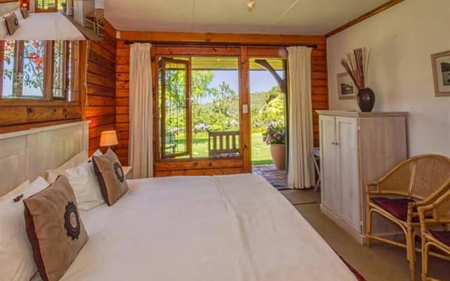 Piesang Valley Lodge