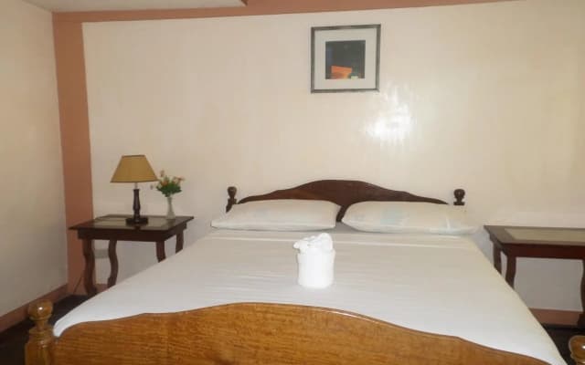 Boardwalk on Cloud 9 Resort