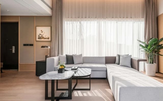 Ocean Spring Resort Chengdu, MGallery by Sofitel