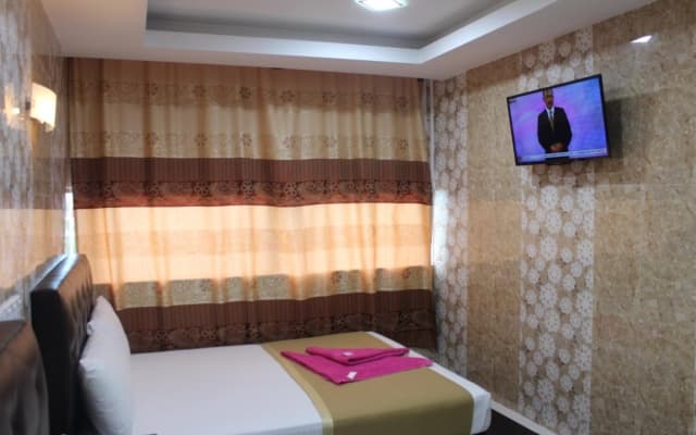 New Wave Hotel Kajang