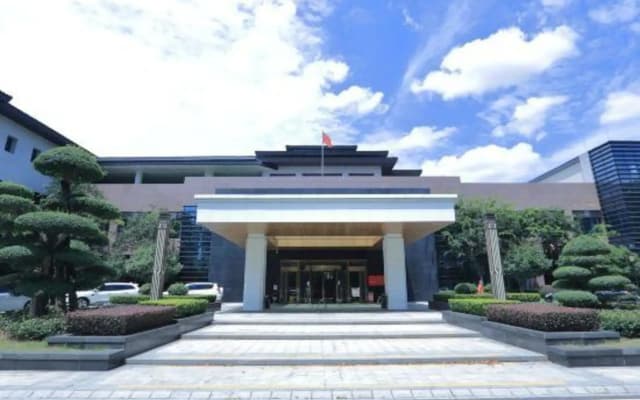 Cuiliu Hotel