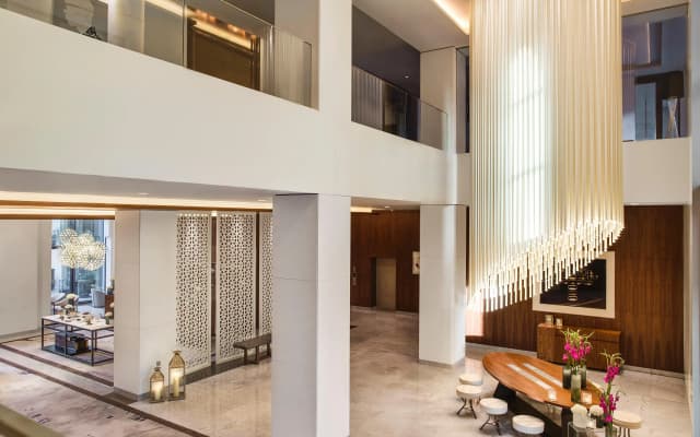 The Heritage Hotel, Autograph Collection