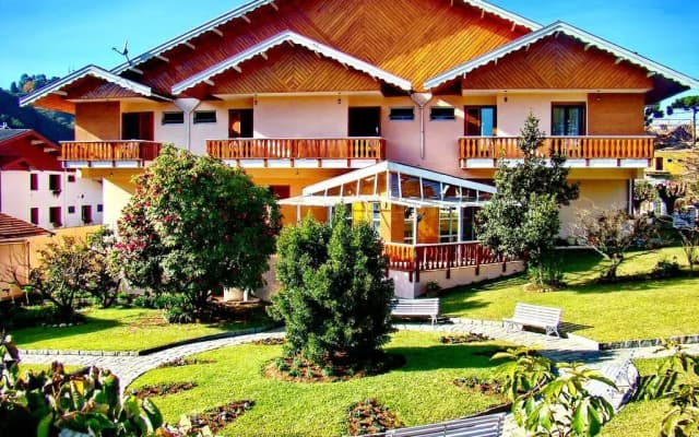 Hotel Sagres