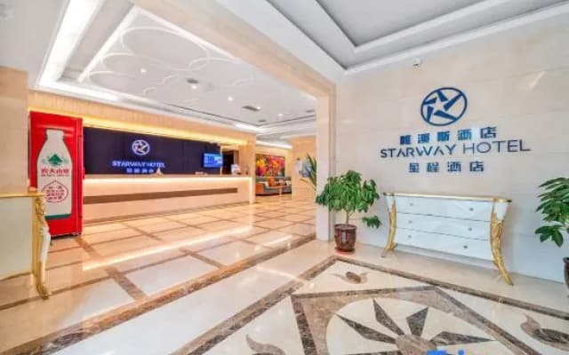Vimance Hotel