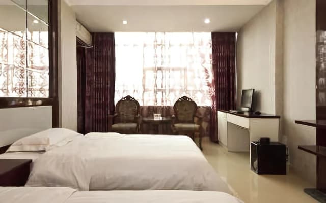 Mintai Grand Hotel