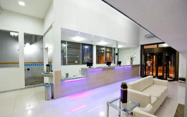 JB Hotel