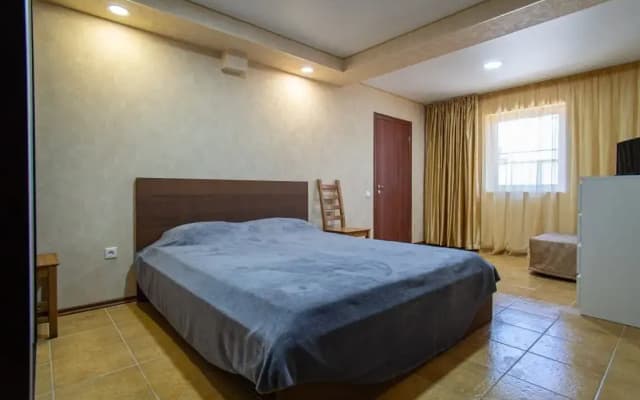 Na Sochinskom Shosse Guest House