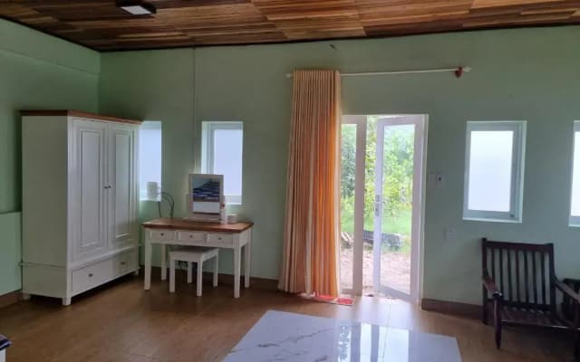 Sen & Zen Villa Vũng Tàu