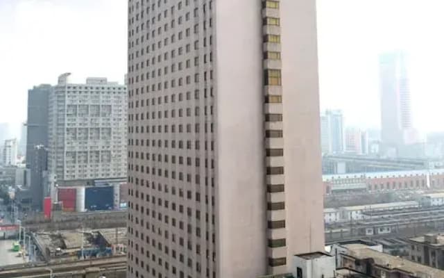 Zi Dong Ge Hua Tian