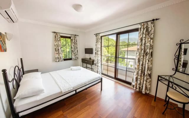 Merla Villa Otel