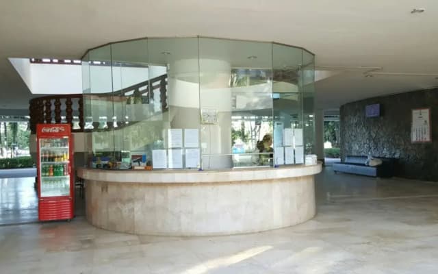 Sunshine Beach Condotel