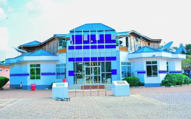 Markdon Village Hotel