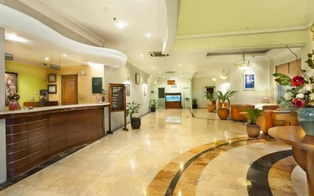 Nalendra Hotel