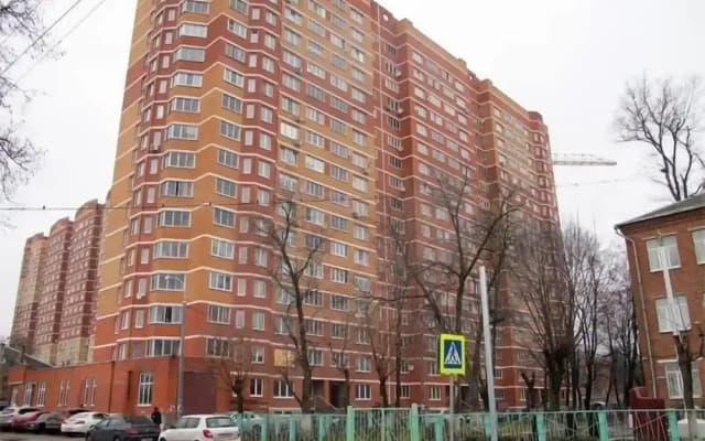 Апартаменты «Добрые Сутки», ул. Ватутина, 36 к. 1