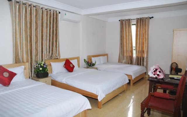 Quynh Yen hotel