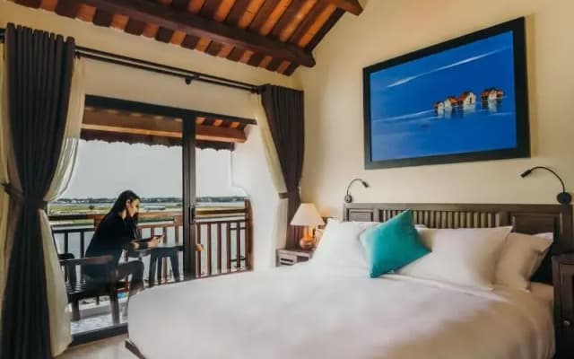 La An Central Boutique Villa