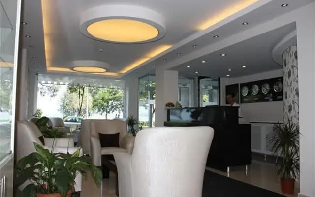 Yalihan Ari Hotel