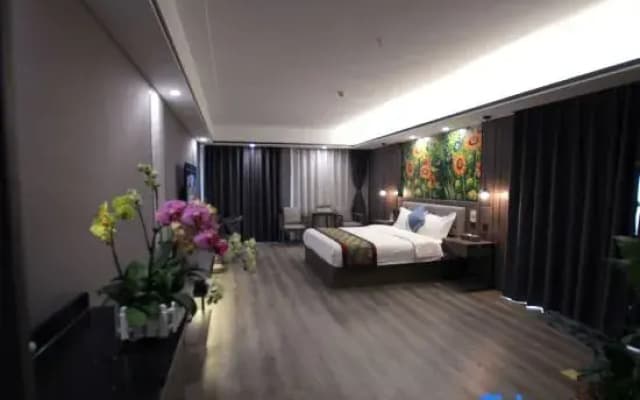 Shihuayijing Hotel