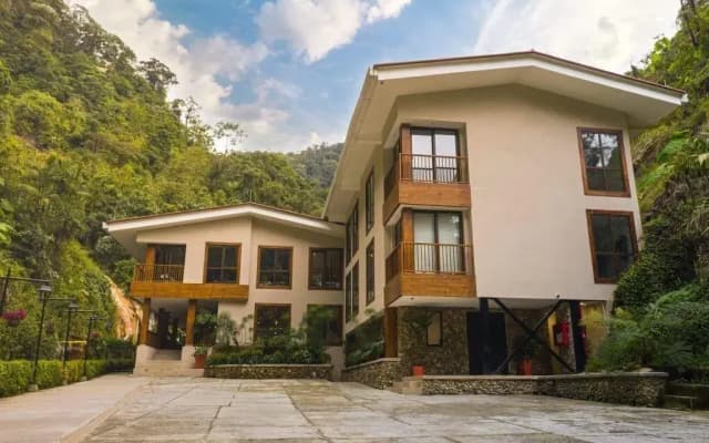 Termales Santa Rosa De Cabal Hotel