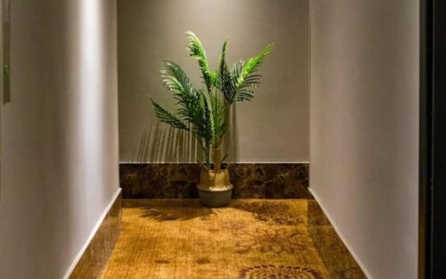 Jiacheng Express Hotel Lianhua