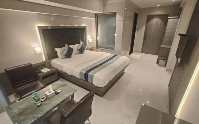 Hotel Nakshatra Residency
