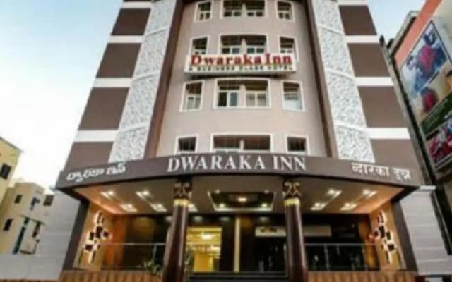 Hotel Dwaraka Inn