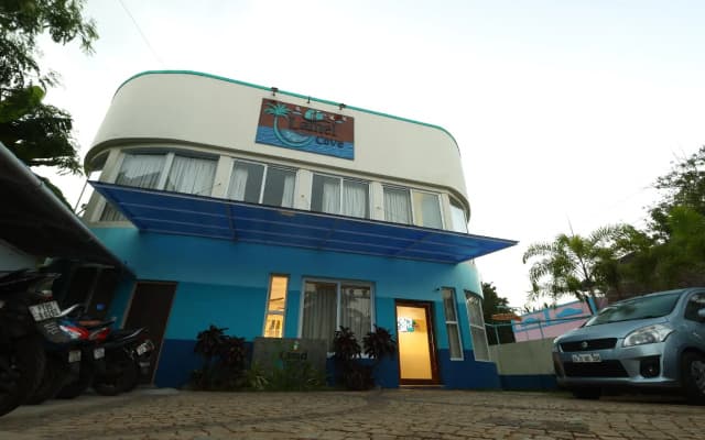 Lamel Cove Beach Resort