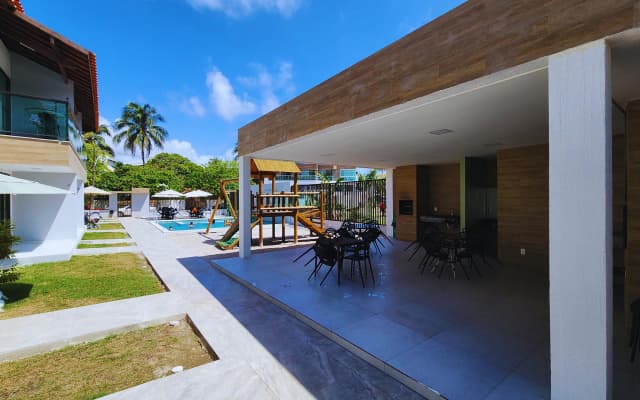 Porto Residence C12
