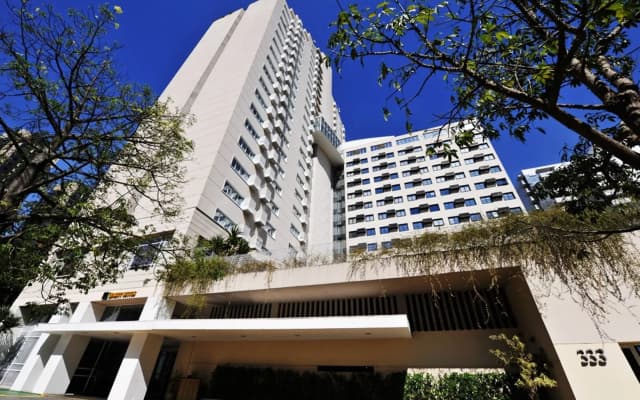 Quality Suites Alphaville