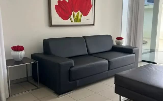 Hotel Residence