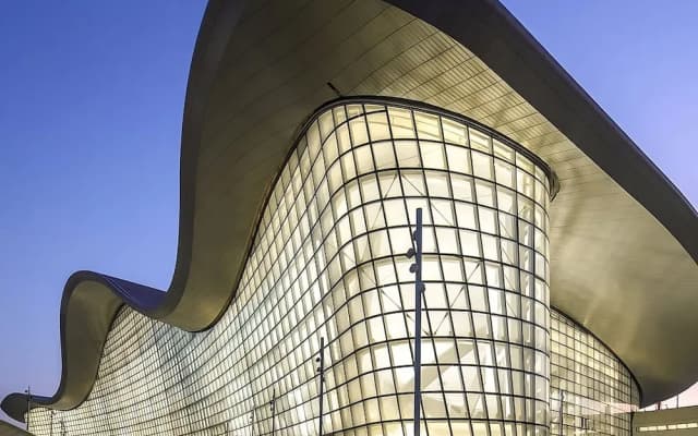 AUHotel Abu Dhabi - Airport Transit Hotel