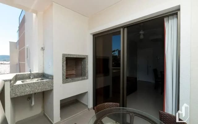 Cobertura Duplex Com Jacuzzi Aquecida