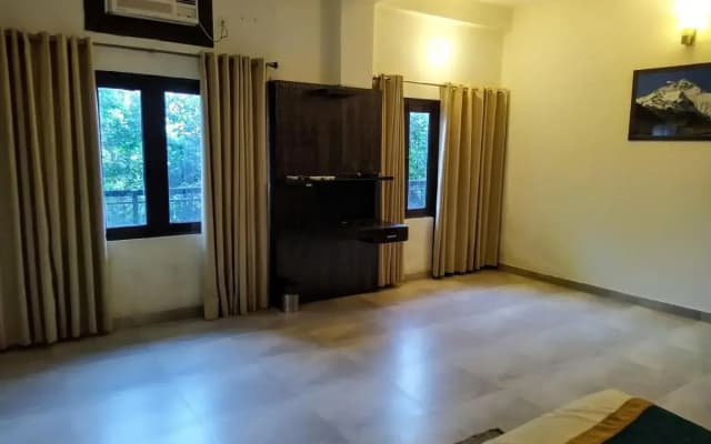 Hotel Holiday Highlight By DVM INDIA