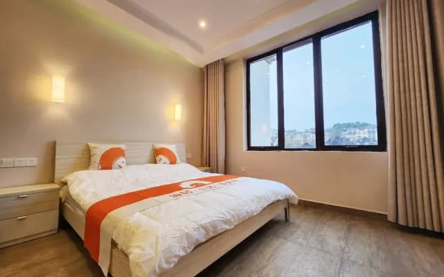 Zhu Youjia Homestay