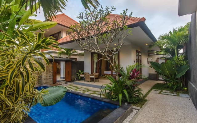 LaMeli Villas Ubud