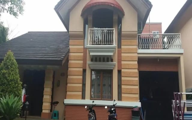 Kota Bunga FF