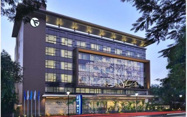 Fortune Miramar, Goa - Member ITC Hotels' Group
