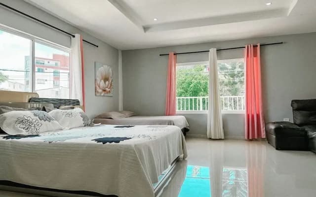 Casa Verano San Andres