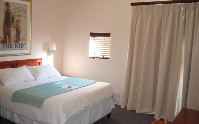 Broadway Guesthouse