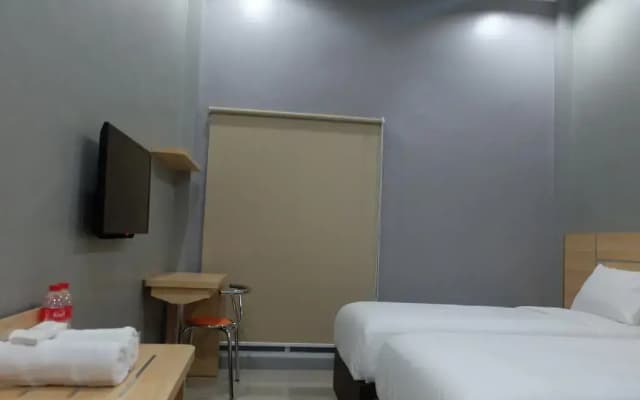 O R 44 Hotel Bengkulu