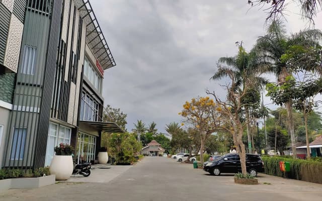 Ramada By Wyndham Yogyakarta