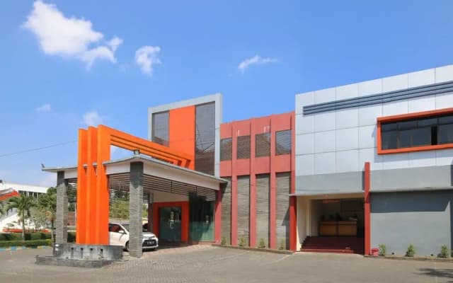 Airy Eco Panglima Sudirman 89 Malang